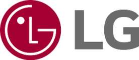 Logo de LG
