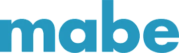 Logo de Mabe