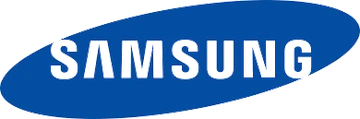 Logo de Samsung