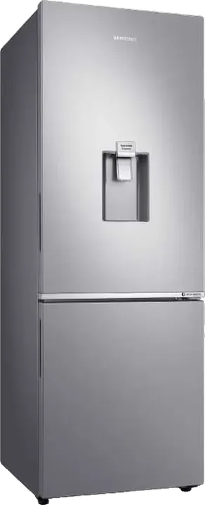 Refrigeradores con dispensador de agua: Nevera Samsung con dispensador de agua